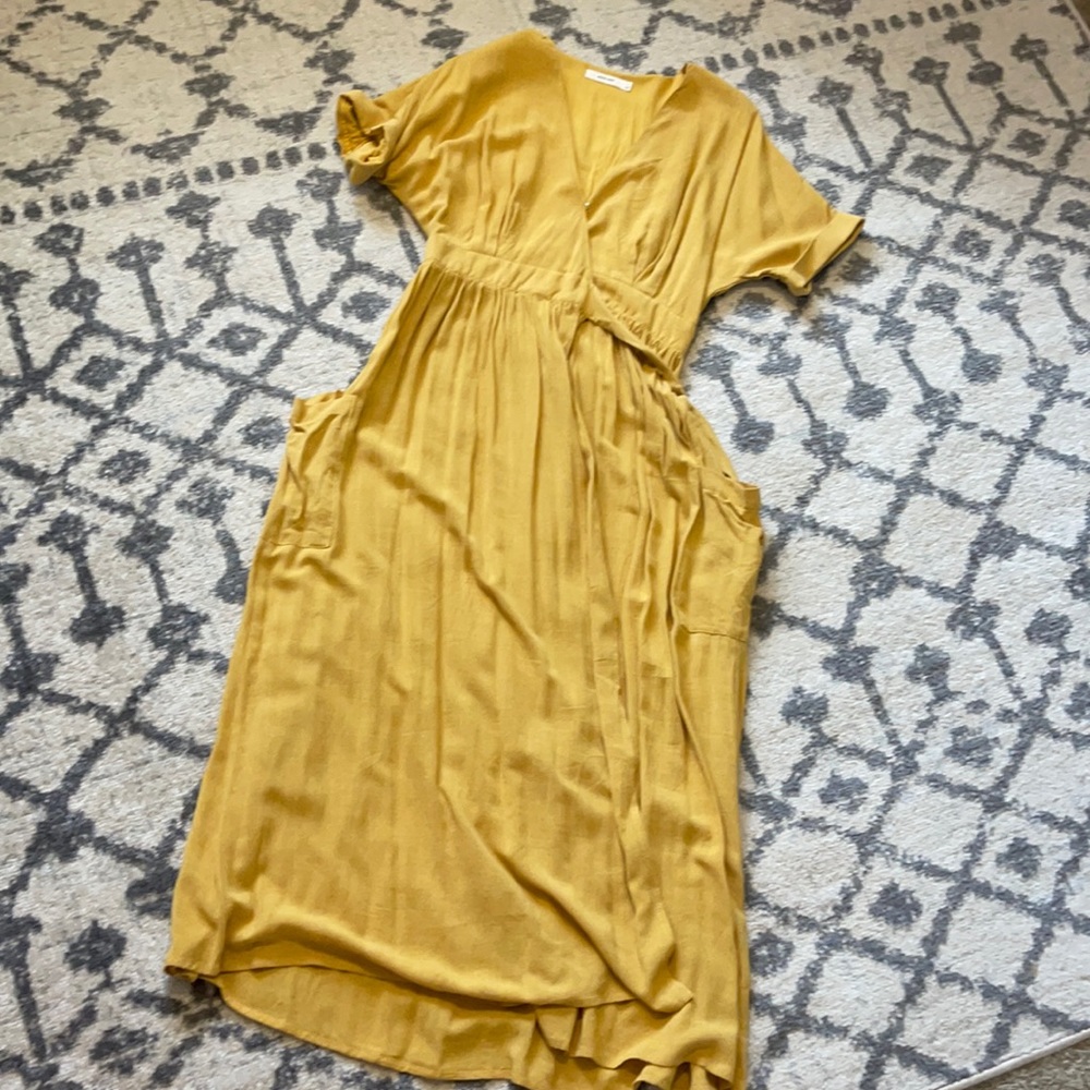 Midi dress